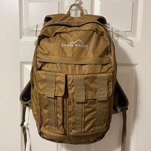 Eddie Bauer Backpack, Laptop Compatible
